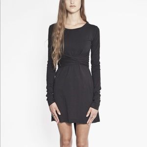 OVATE Erzsebet Mini Dress